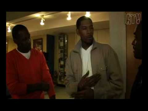 ATV#2 Young Guru touches on Jay Z's BLUEPRINT 3 wi...