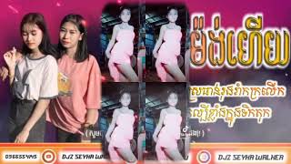 អញ្ជើញចូលចុះបើស្រលាញ់Remix?បទកំពុងល្បីក្នុងTik Tok 2021neW SonGTik Tok Remix 2021ByDjz SëyHå Walk