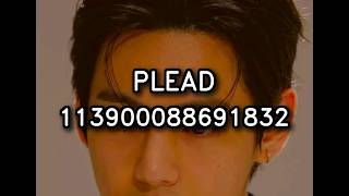 Serenade s Sad Roblox Vibes  roblox music codes   roblox music ids   roblox song Update