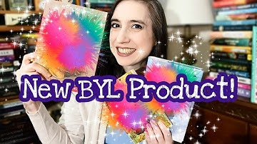 New Build Your Library Product | Introducing Lit Bites