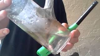 Reincarnation and large hits