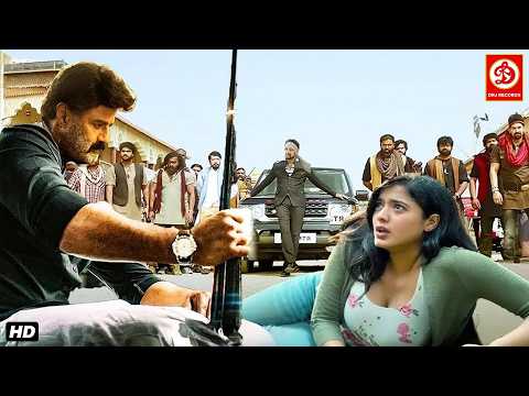 Balakrishna New (2026) Full Action South Indian Blockbuster Film | Sonali Bendre" Hindi Full Movie