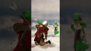 Tarixin Bu Günü - 10 Məhərrəm- Aşura 2D Animation