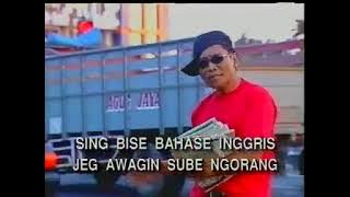 DAGANG KORAN - NYOMAN SUDIANA - CANTING CAMPLUNG ( Musik Vidio)