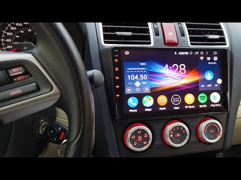 subaru-impreza-wrx/sti-2016-2018-android-carplay-9'-stereo-by-gta-car-kits