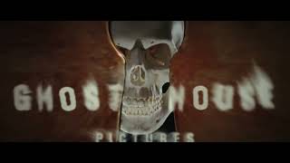 Opening Logos - Don't Breathe (two films)