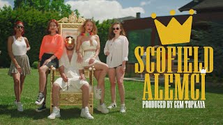 Scof - Alemci Official Music Video