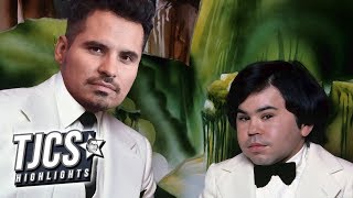 Michael Pena To Play Ricardo Montalban’s Role In Fantasy Island Movie
