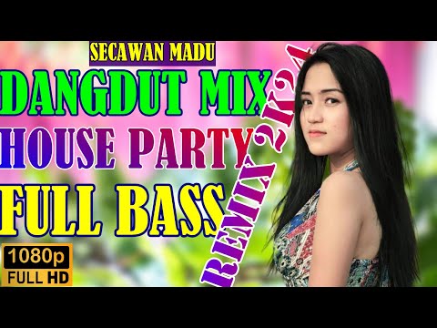 Dangdut Music Spectrum 2023💥Best Of Tropical Dangdut House Mix💥Rhoma Irama, Meggy Z, Leo Waldy #049