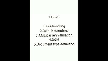 Internet programming important questions 2017 regulation - CS8651.#exam #shorts #importantquestions