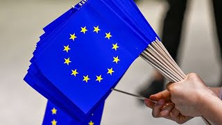 Выборы в Европейский парламент пройдут 6-9 июня 2024 года — официально