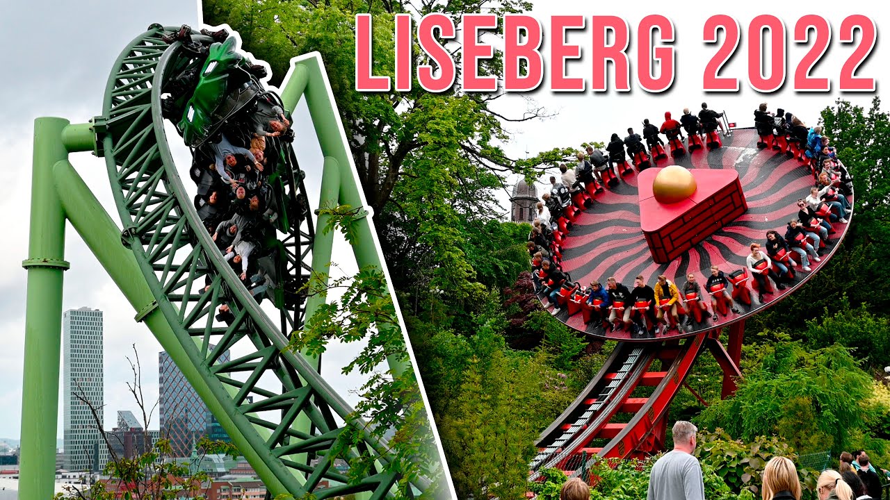 Download Liseberg 2022