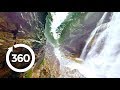 🇯🇵Tour Japan's Ancient History And Modern Marvels in Stunning 360° VR! 🗾 (360 Video)