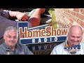 Homeshowradio is live