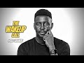 The Wake Up Call With Grauchi #103 Grande - AFROBEATS LINGALA DANCEHALL & BILLBOARD HITS MIX