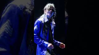 Michael Jackson - Man In The Mirror 2009