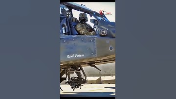 AH-64 Apache