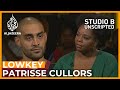 Patrisse Cullors and Lowkey | Studio B: Unscripted