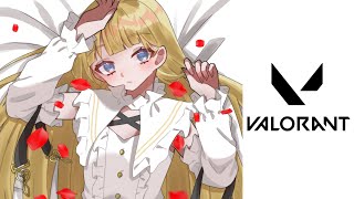 【VALORANT】お！フルパじゃないですか！第二弾【ぶいすぽっ！/英リサ】