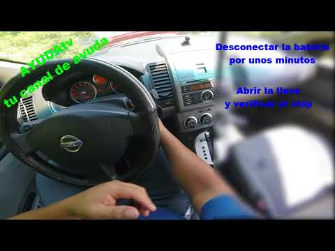 Video: ¿Por qué mi coche no tiene energía cuando giro la llave?