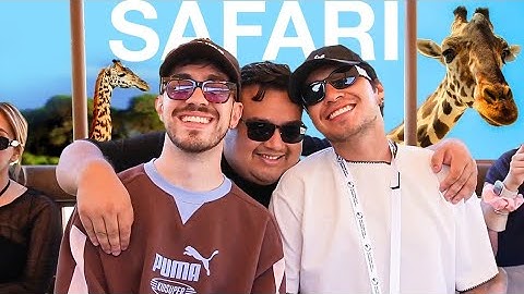 ESOS 4 EN SAN DIEGO DIA 2