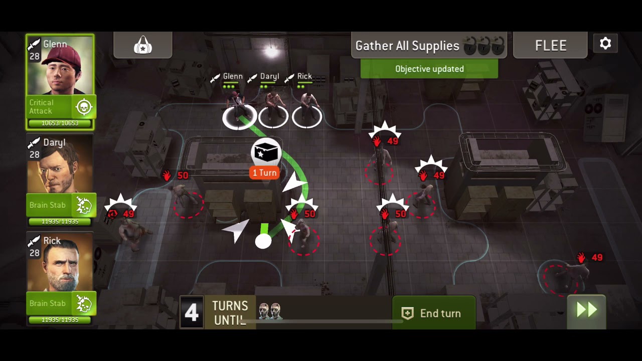 Rd 60 lvl 50 data center