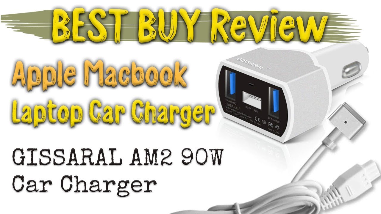 Apple 85w Magsafe 2 Power Adapter Best Buy Adapter View