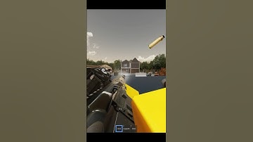 Torns fifth devlog. #5 #fps #shooter #roblox #devlog #fyp #realism #milsim #development #gaming