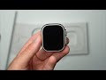 &quot;Open Box&quot; Apple Watch Ultra Unboxing... (this is bad)