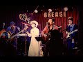 涙のテディボーイ / THE PALM SPRINGS at GREASE