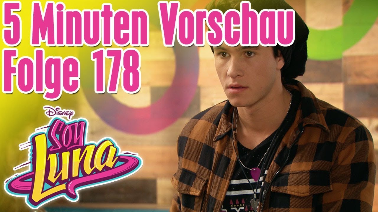Soy Luna Staffel 1 Kostenlos Anschauen
