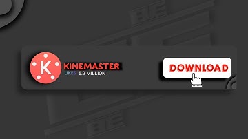 Lower Thirds Animation in KiNEMASTER and PixelLab Tutorials in hindi || How to make subscribe animat
