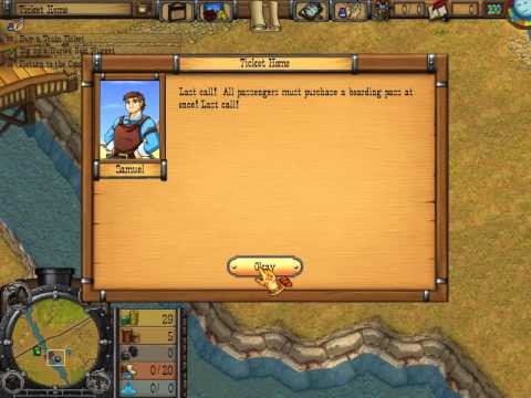 Westward IV: All Aboard 10 Free Download