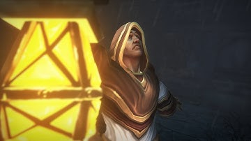 Le maître est de retour à Karazhan | Legion | World of Warcraft