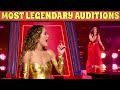 The voice  most legendary auditions that will leave you speechless  top 10