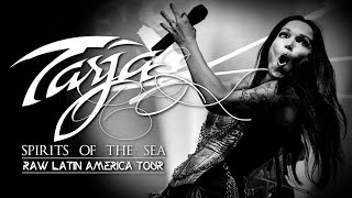 Tarja Turunen - Spirits of the Sea (Unofficial Video)