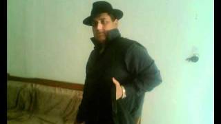 Nikos Rizos Smoth Criminal.wmv