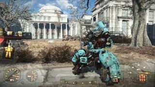 🎞️ Проходим🎞️ 🎮 Игру🎮  🛠️ Fallout 4🛠️ Потрясение 🛠️   # 87 Ищем Сына