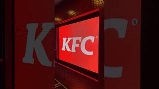 KFC?New Lanch ?| Minivlog 16 | SarathyStories shorts youtubeshorts kfc trending sapadu