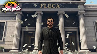 🔴-El ROBO del SIGLO en MARBELLA 💰🔥