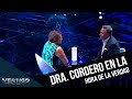 Vértigo 2016 | Doctora Cordero en la Hora de la Verdad