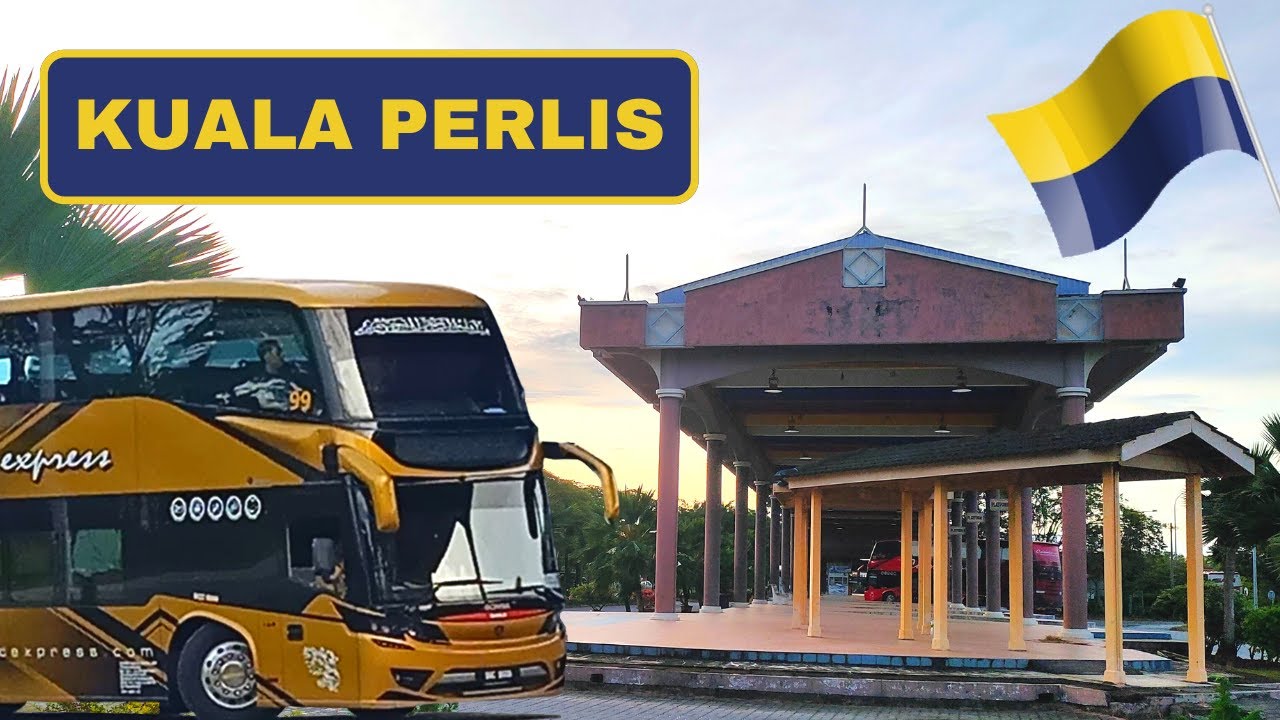 JENG, JENG, JENG! - Coaches in Kuala Perlis, Perlis