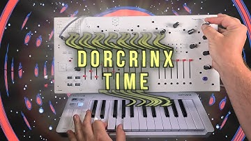 Programma 900 2.0 - Dorcrinx Time