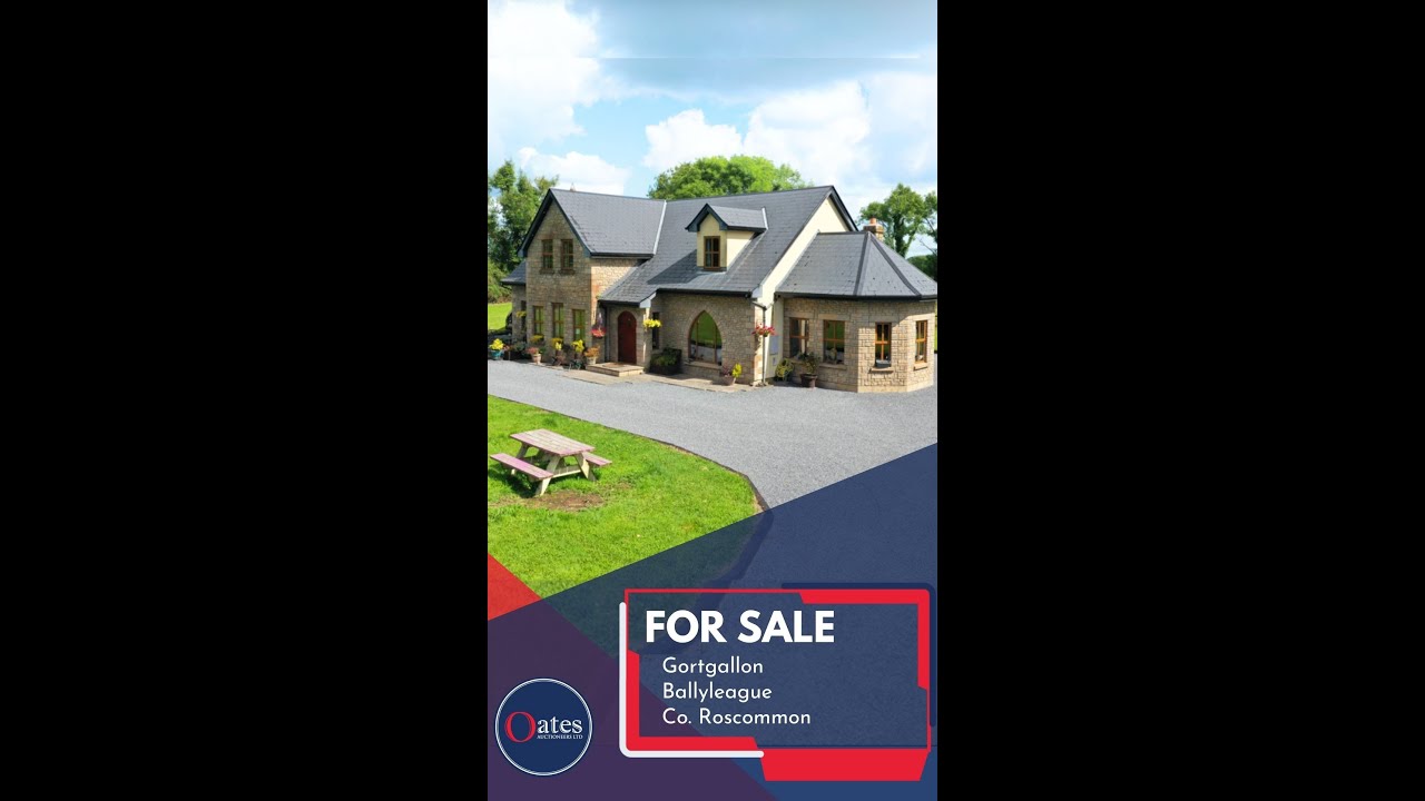 For Sale GORTGALLON BALLYLEAGUE CO. YouTube