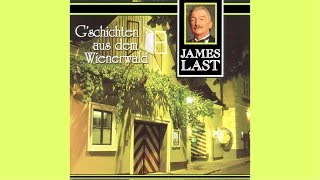 JAMES LAST - Wenn Der Herrgott Net Will