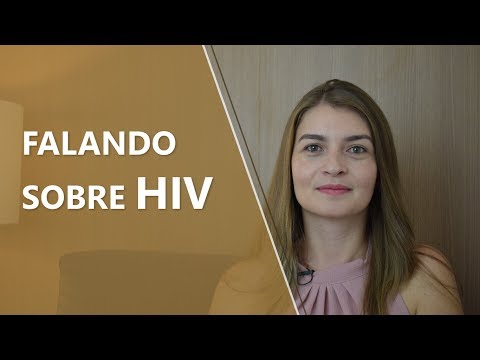 Vídeo: Como Apoiar Sua Saúde Mental Com HIV