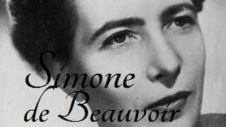 Les plus belles citations de Simone de Beauvoir