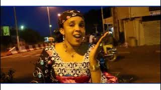 Fadi kippo barka da sallah Douala ( 2021 Official video )