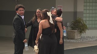 Famous 'We are destroyed': Man who died from Clearwater Ferry crash, laid to rest on Saturday Wealth