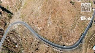 Bisham to Chilas on Karakoram Highway (KKH) Musafir Vlogs Hunza Road Trip